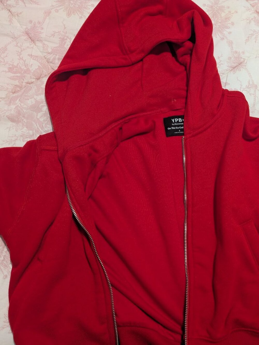 Abercrombie sweater